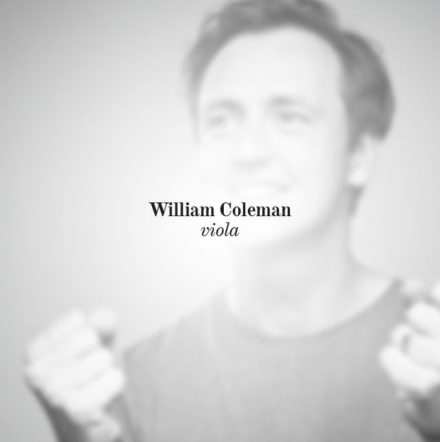William Coleman