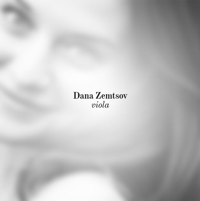 Dana Zemtsov